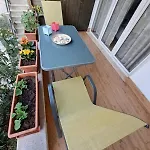 Iris Lejlighed Vlorë