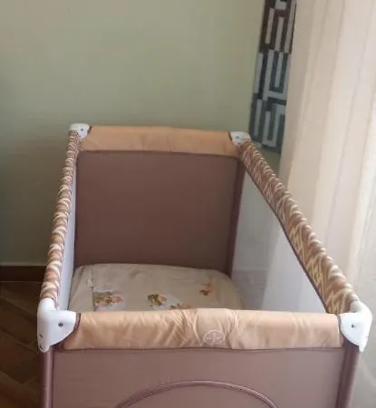 Apartamento Iris *