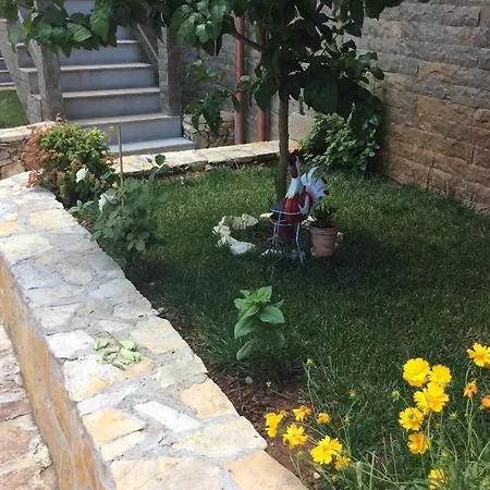 شقة Iris *
