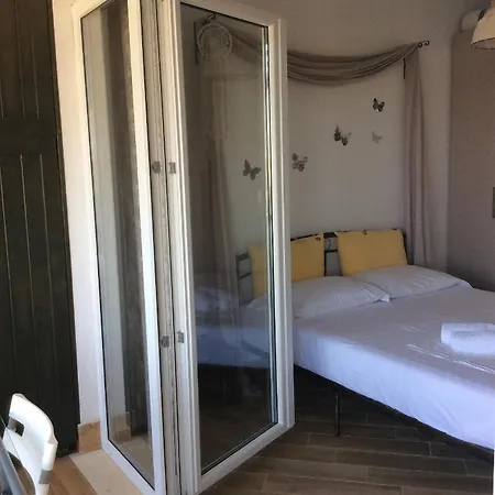 Iris Apartamento Vlorë