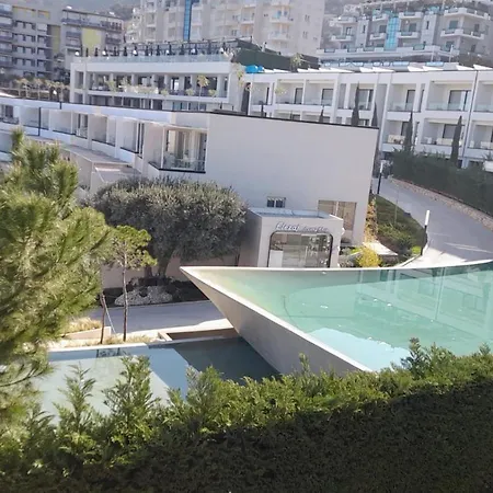 Apartamento Iris Vlorë