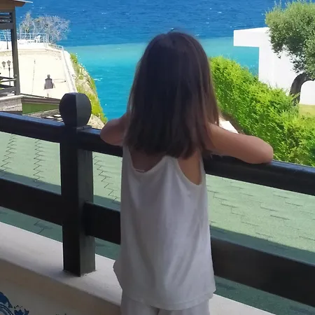 Iris شقة