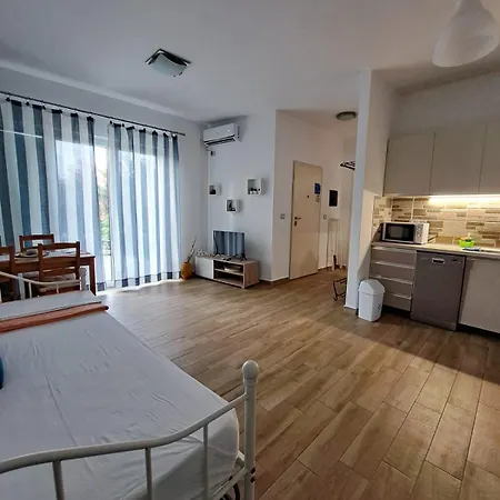 Iris Appartement *