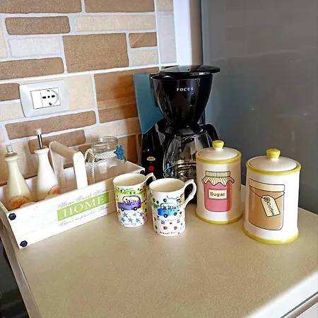 Appartement Iris Vlorë