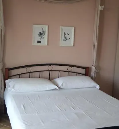 Iris Appartement *