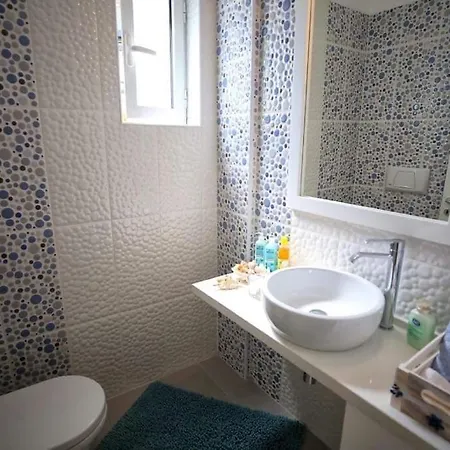 Iris Appartement *