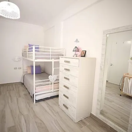 Appartement Iris Vlorë