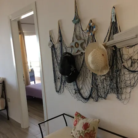 Iris Appartement Vlorë
