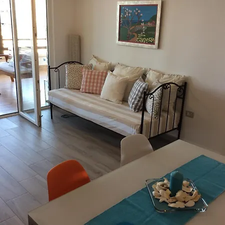 Appartement Iris *