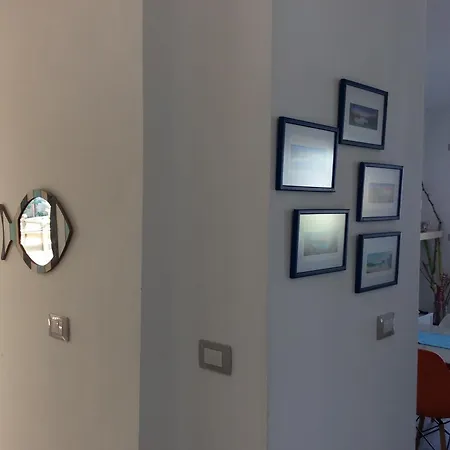 Iris Appartement Vlorë