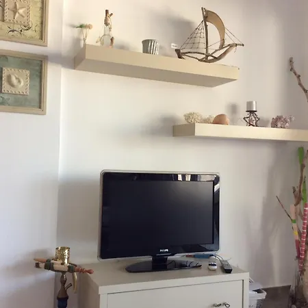 Iris Appartement *