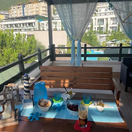 Iris Appartement
