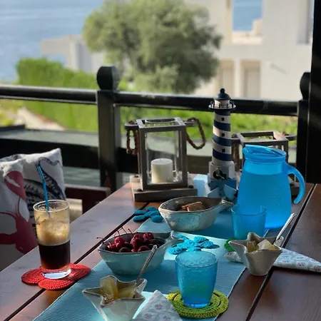 Iris شقة *