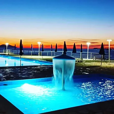Iris * Vlorë