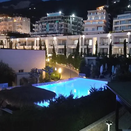 Iris Appartement