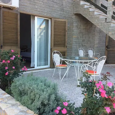 Appartement Iris Vlorë