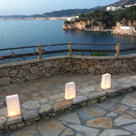Apartament Iris *