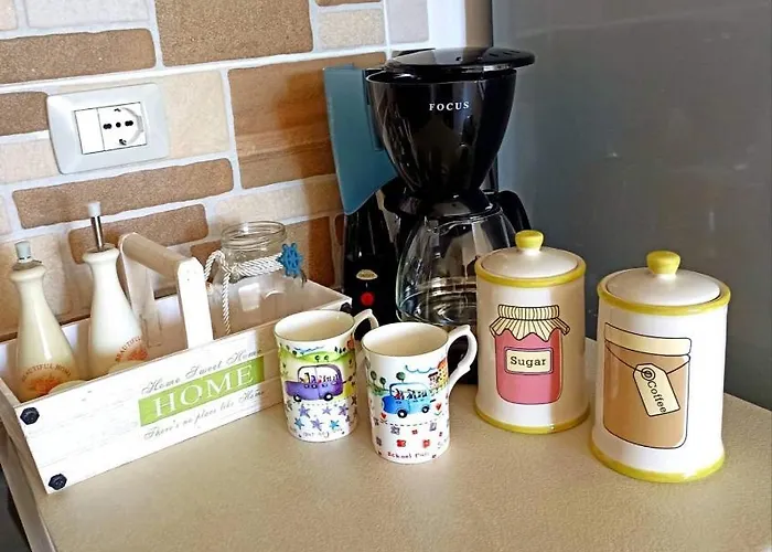 Appartamento Iris Vlorë