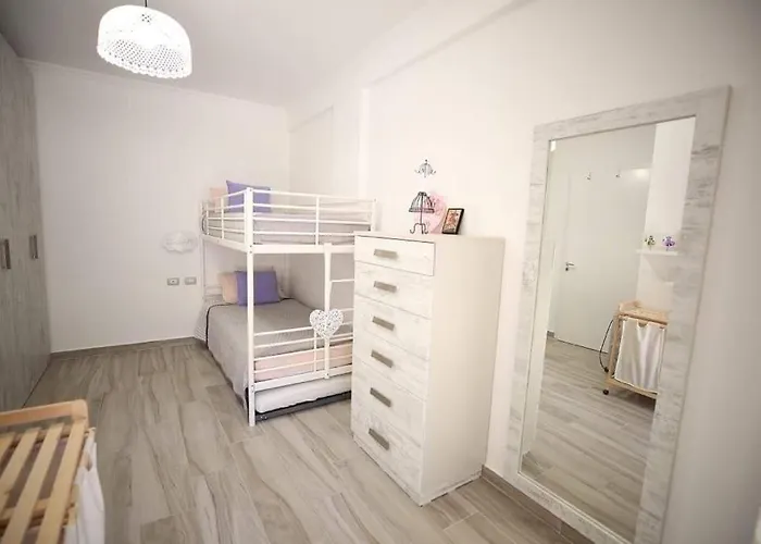 Appartamento Iris Vlorë