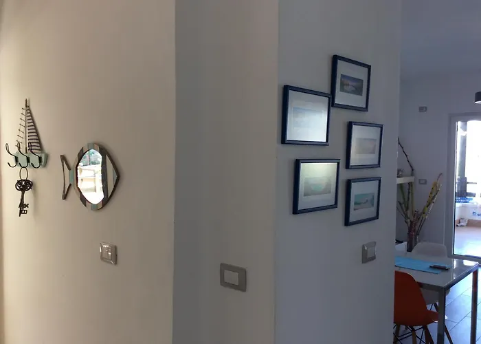 Iris Appartamento Vlorë