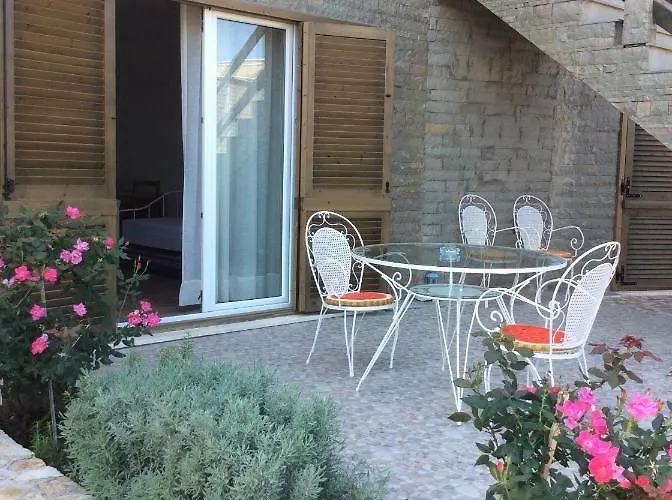 Appartamento Iris Vlorë